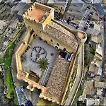 Casa Di Caro Naro