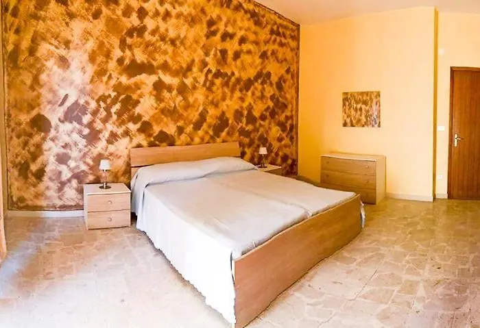 Apartment Casa Di Caro *