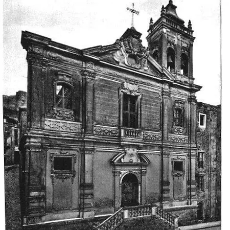 Apartment Casa Di Caro *